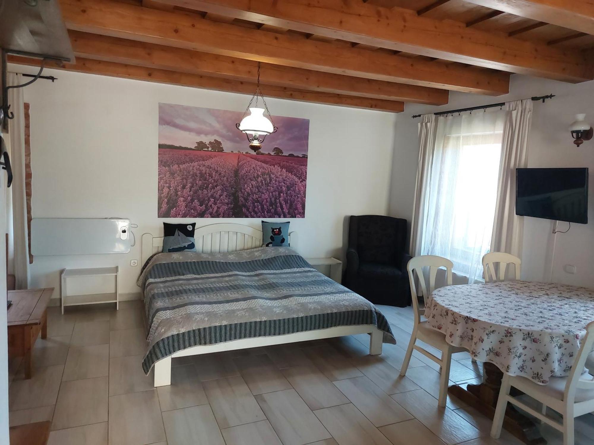 Négy Évszak Apartmanház Zalakaros Extérieur photo