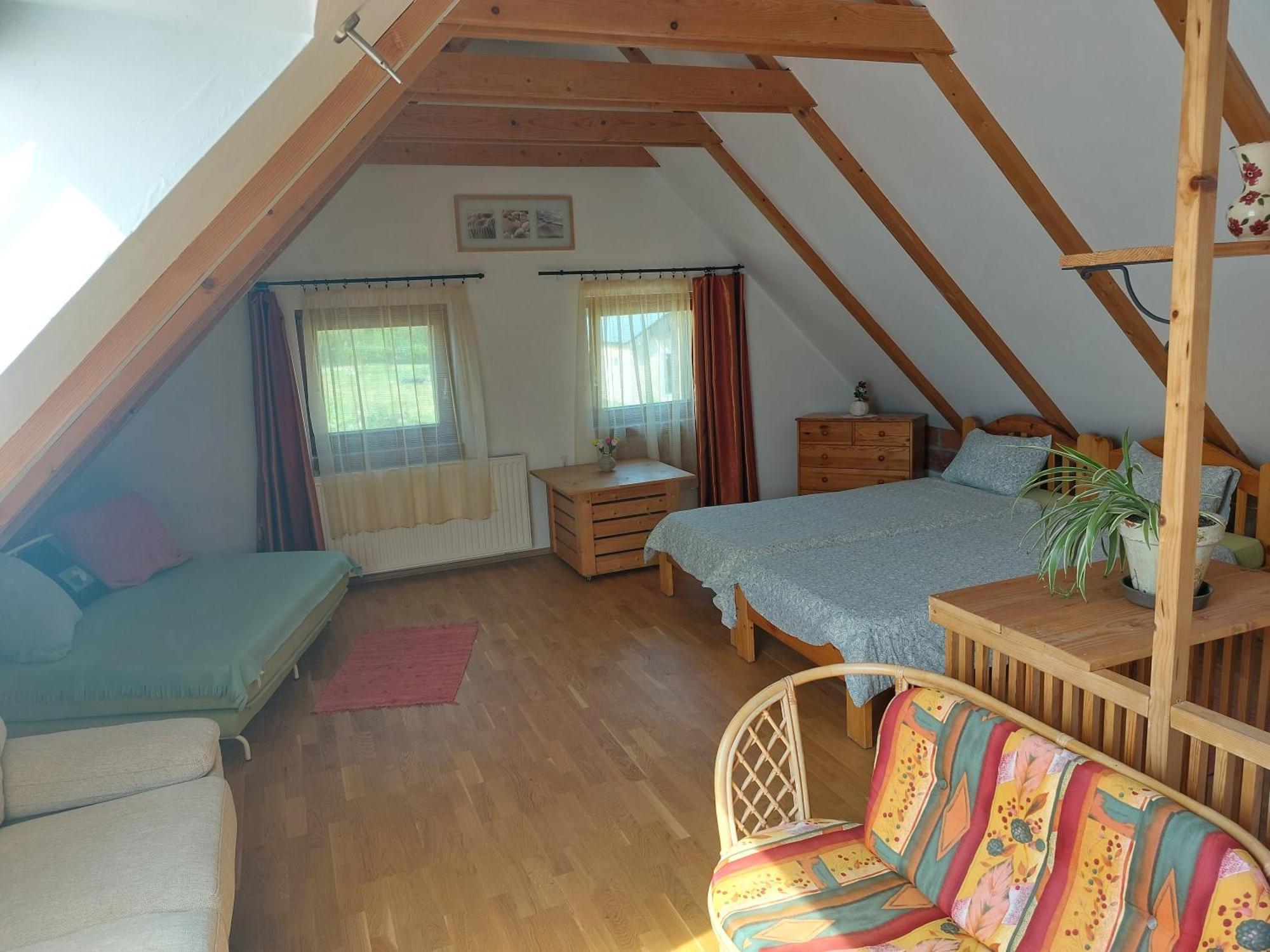 Négy Évszak Apartmanház Zalakaros Extérieur photo