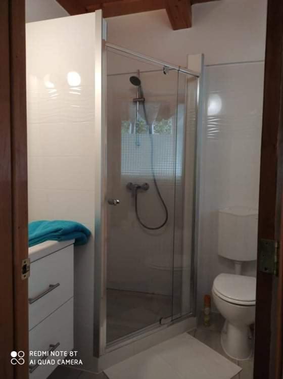 Négy Évszak Apartmanház Zalakaros Extérieur photo