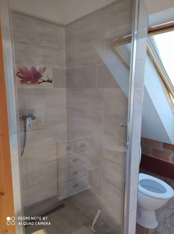Négy Évszak Apartmanház Zalakaros Extérieur photo