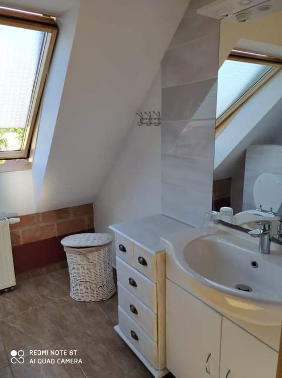 Négy Évszak Apartmanház Zalakaros Extérieur photo