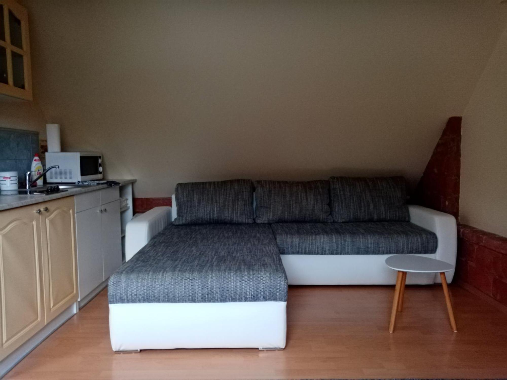 Négy Évszak Apartmanház Zalakaros Extérieur photo